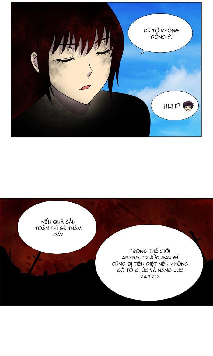 đọc truyện The Gamer Chương 268 ảnh 19 tại Thiên Thai Truyện