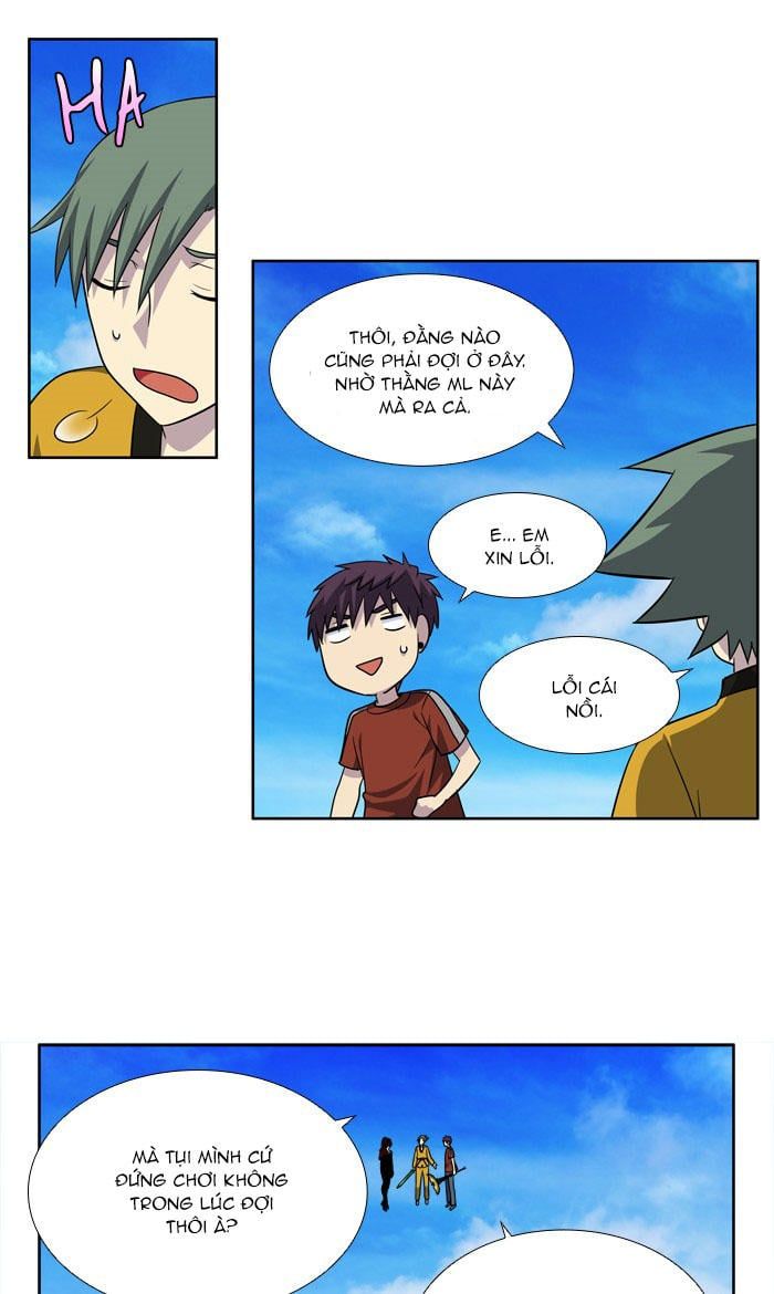 đọc truyện The Gamer Chương 268 ảnh 20 tại Thiên Thai Truyện