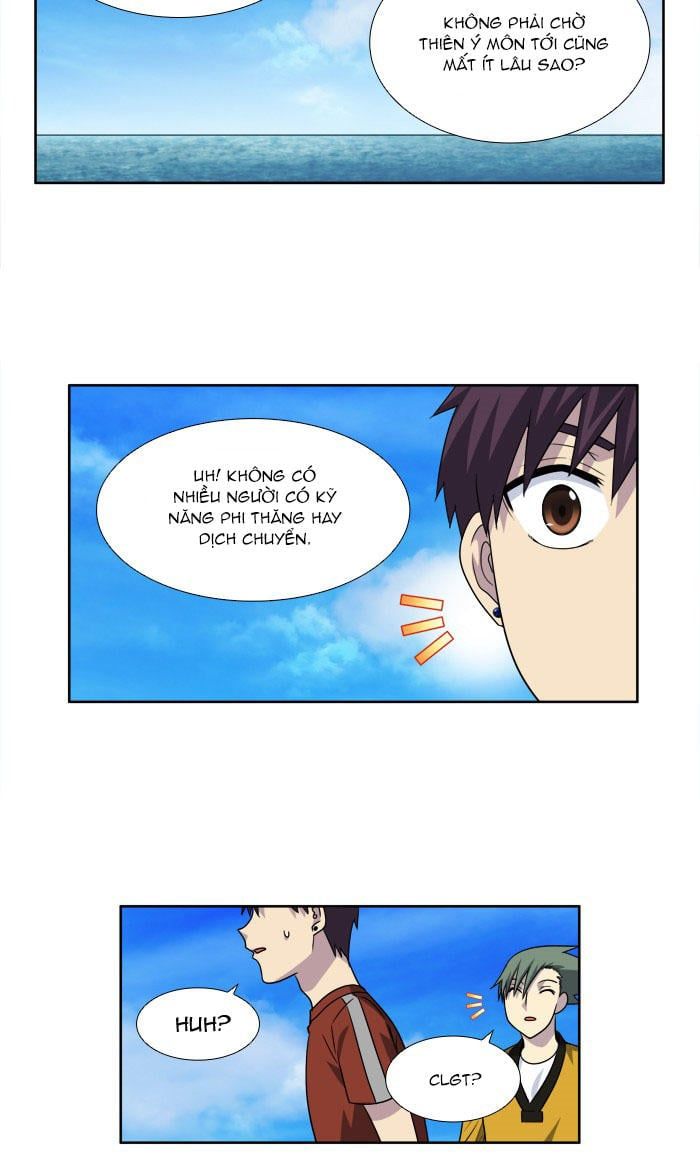 đọc truyện The Gamer Chương 268 ảnh 21 tại Thiên Thai Truyện