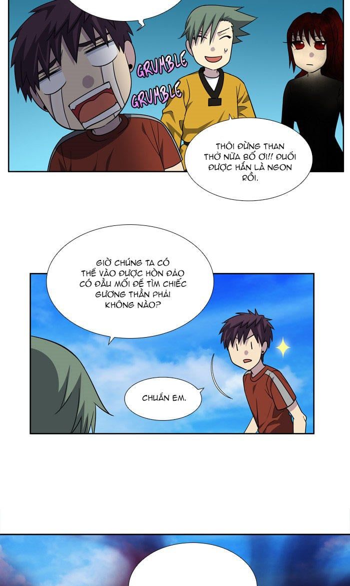 đọc truyện The Gamer Chương 268 ảnh 4 tại Thiên Thai Truyện