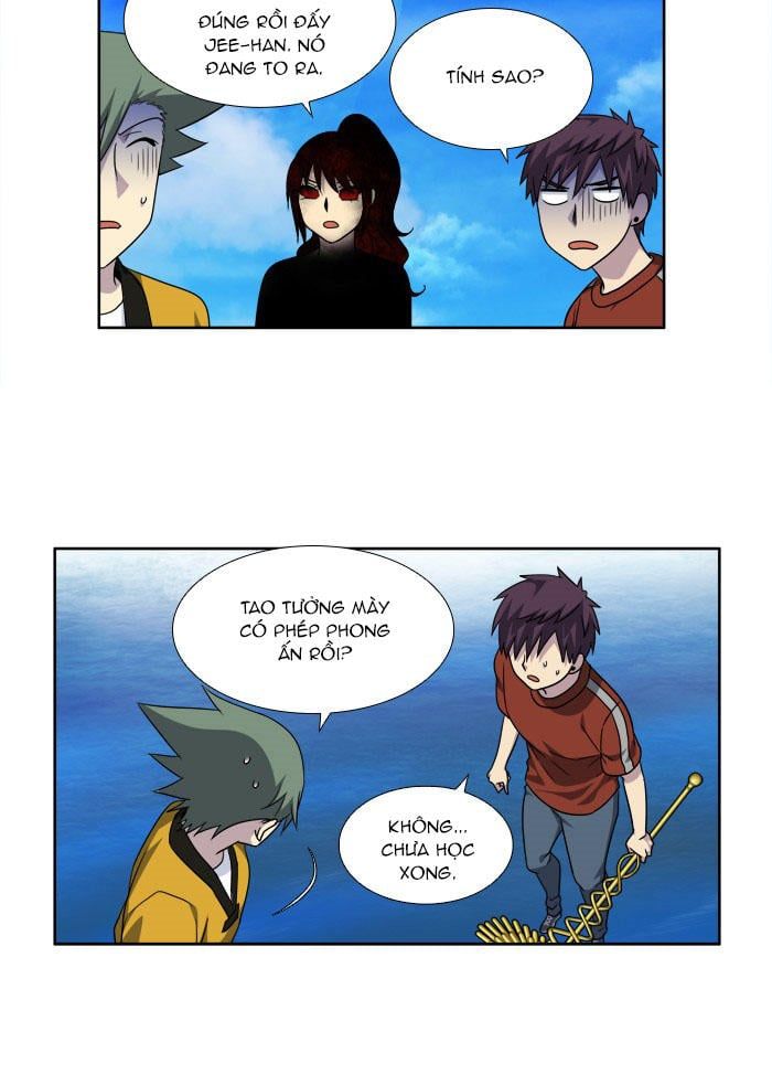 đọc truyện The Gamer Chương 268 ảnh 23 tại Thiên Thai Truyện