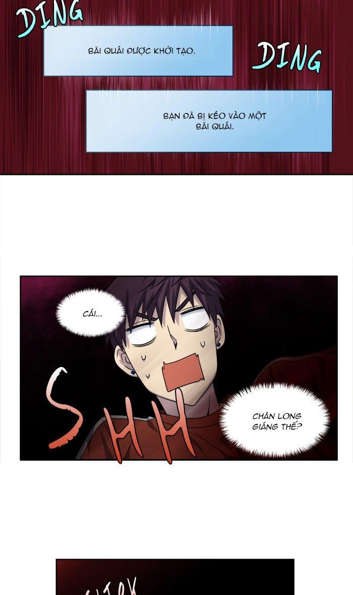 đọc truyện The Gamer Chương 268 ảnh 26 tại Thiên Thai Truyện