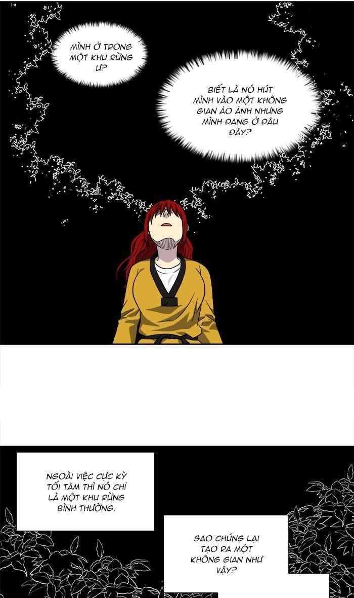 đọc truyện The Gamer Chương 268 ảnh 30 tại Thiên Thai Truyện