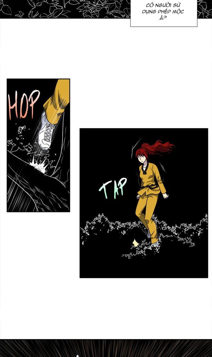 đọc truyện The Gamer Chương 268 ảnh 31 tại Thiên Thai Truyện