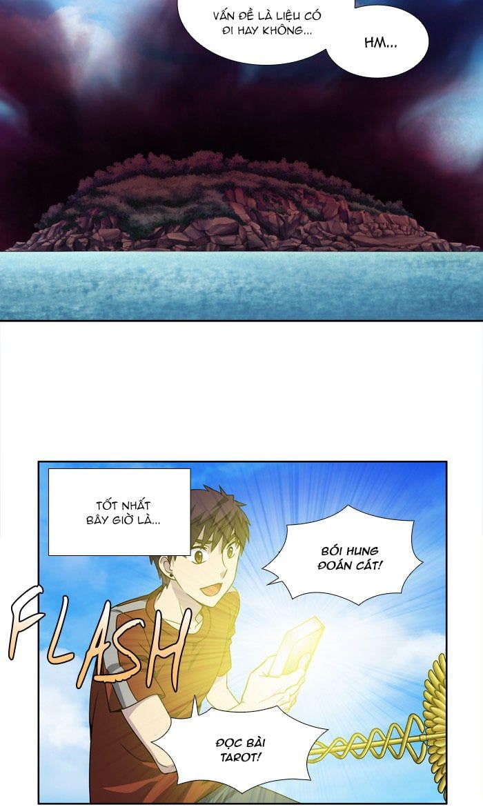 đọc truyện The Gamer Chương 268 ảnh 5 tại Thiên Thai Truyện