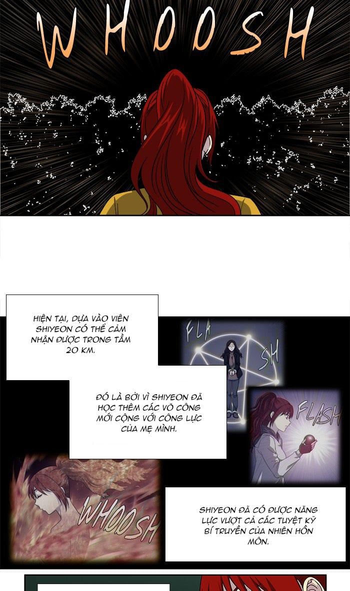 đọc truyện The Gamer Chương 268 ảnh 32 tại Thiên Thai Truyện