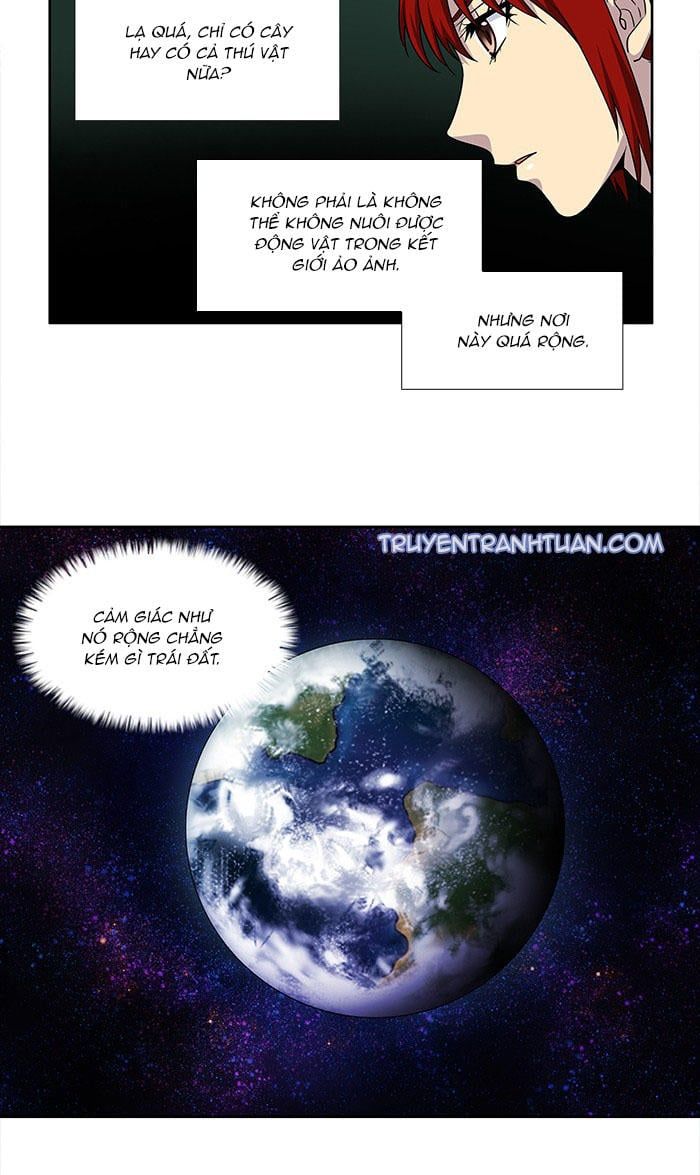 đọc truyện The Gamer Chương 268 ảnh 33 tại Thiên Thai Truyện