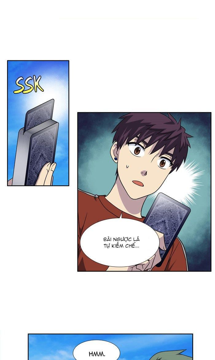 đọc truyện The Gamer Chương 268 ảnh 6 tại Thiên Thai Truyện