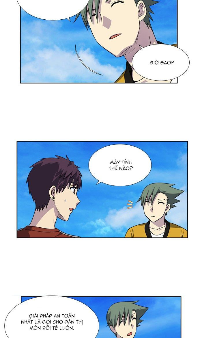 đọc truyện The Gamer Chương 268 ảnh 8 tại Thiên Thai Truyện