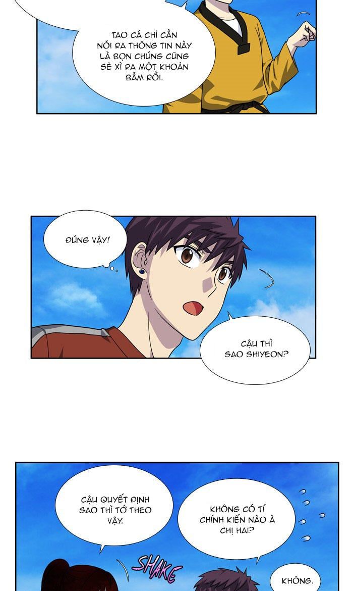 đọc truyện The Gamer Chương 268 ảnh 9 tại Thiên Thai Truyện