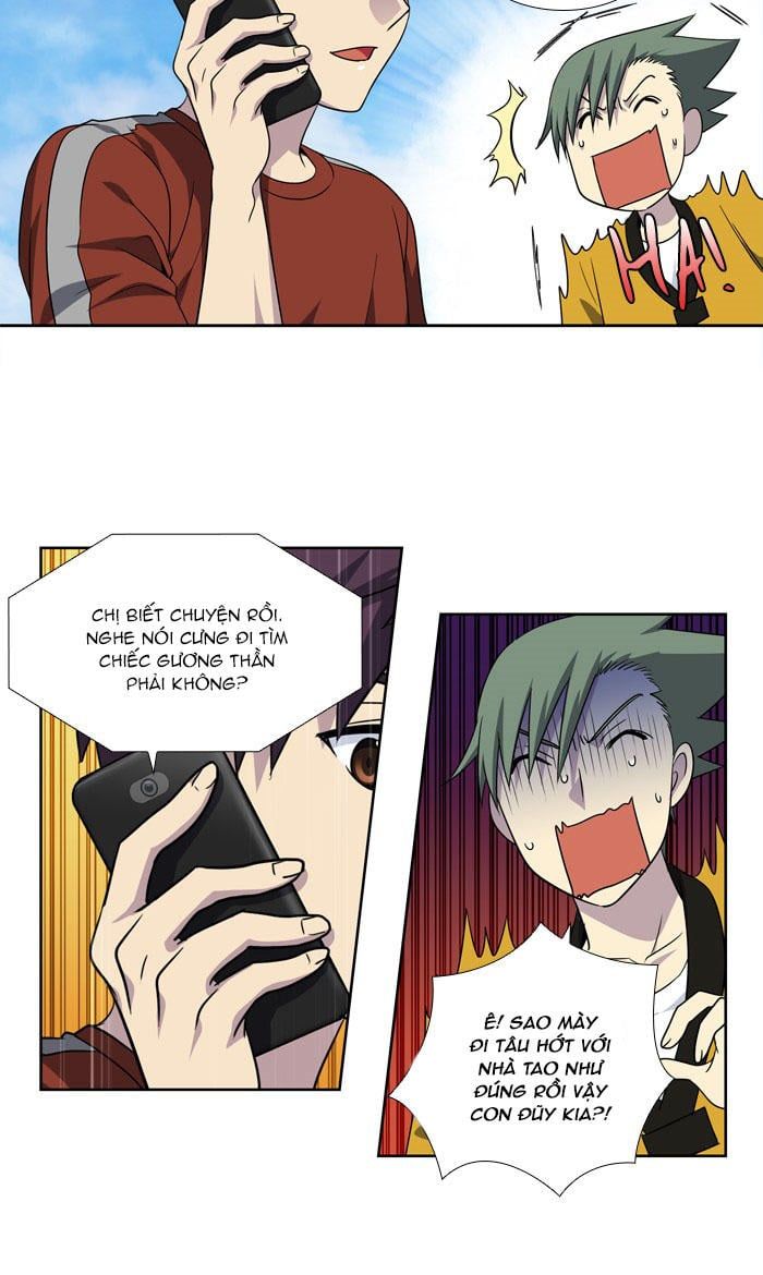 đọc truyện The Gamer Chương 268 ảnh 11 tại Thiên Thai Truyện