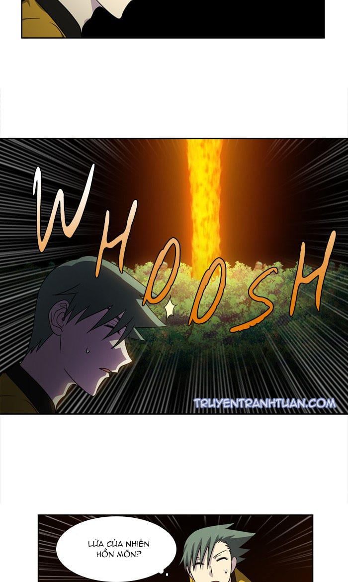 đọc truyện The Gamer Chương 269 ảnh 12 tại Thiên Thai Truyện