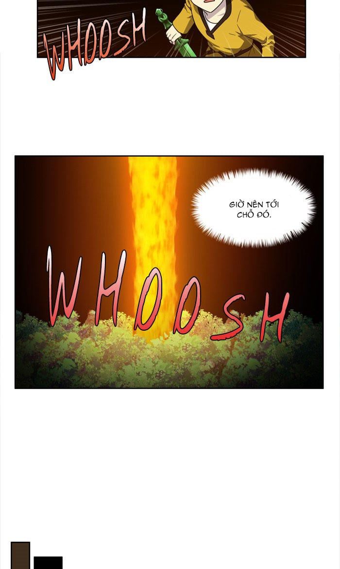 đọc truyện The Gamer Chương 269 ảnh 13 tại Thiên Thai Truyện