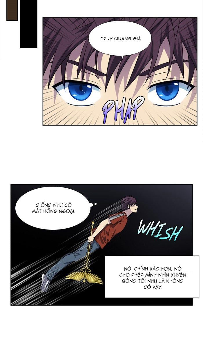 đọc truyện The Gamer Chương 269 ảnh 14 tại Thiên Thai Truyện