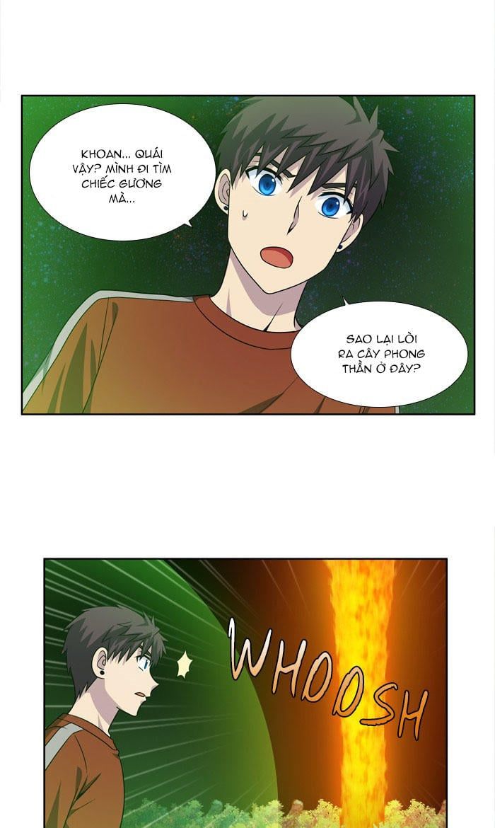 đọc truyện The Gamer Chương 269 ảnh 20 tại Thiên Thai Truyện