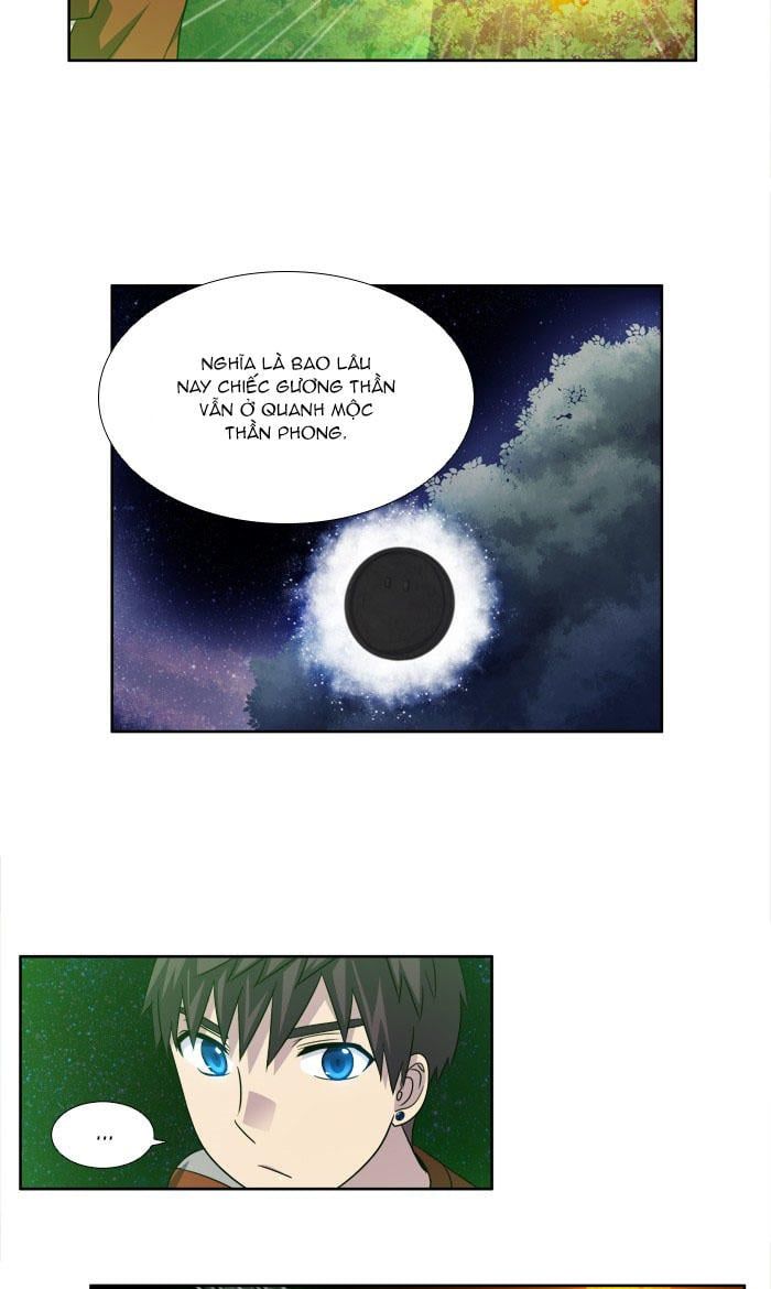 đọc truyện The Gamer Chương 269 ảnh 21 tại Thiên Thai Truyện