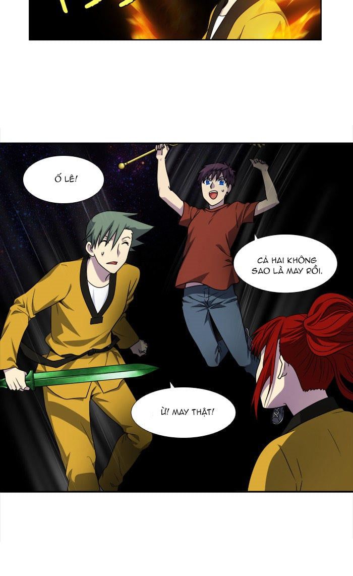 đọc truyện The Gamer Chương 269 ảnh 23 tại Thiên Thai Truyện