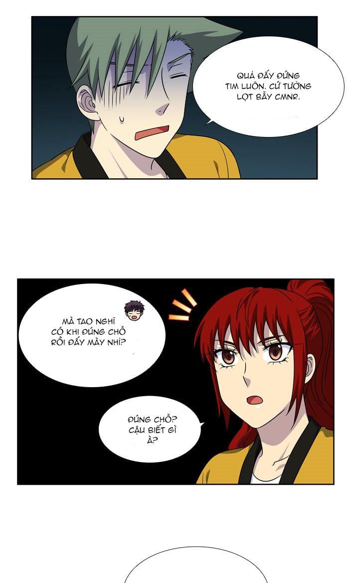 đọc truyện The Gamer Chương 269 ảnh 24 tại Thiên Thai Truyện