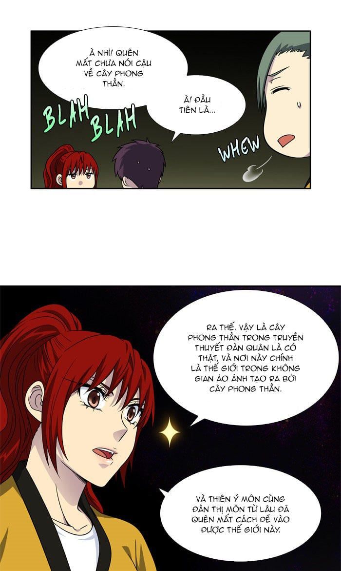 đọc truyện The Gamer Chương 269 ảnh 26 tại Thiên Thai Truyện