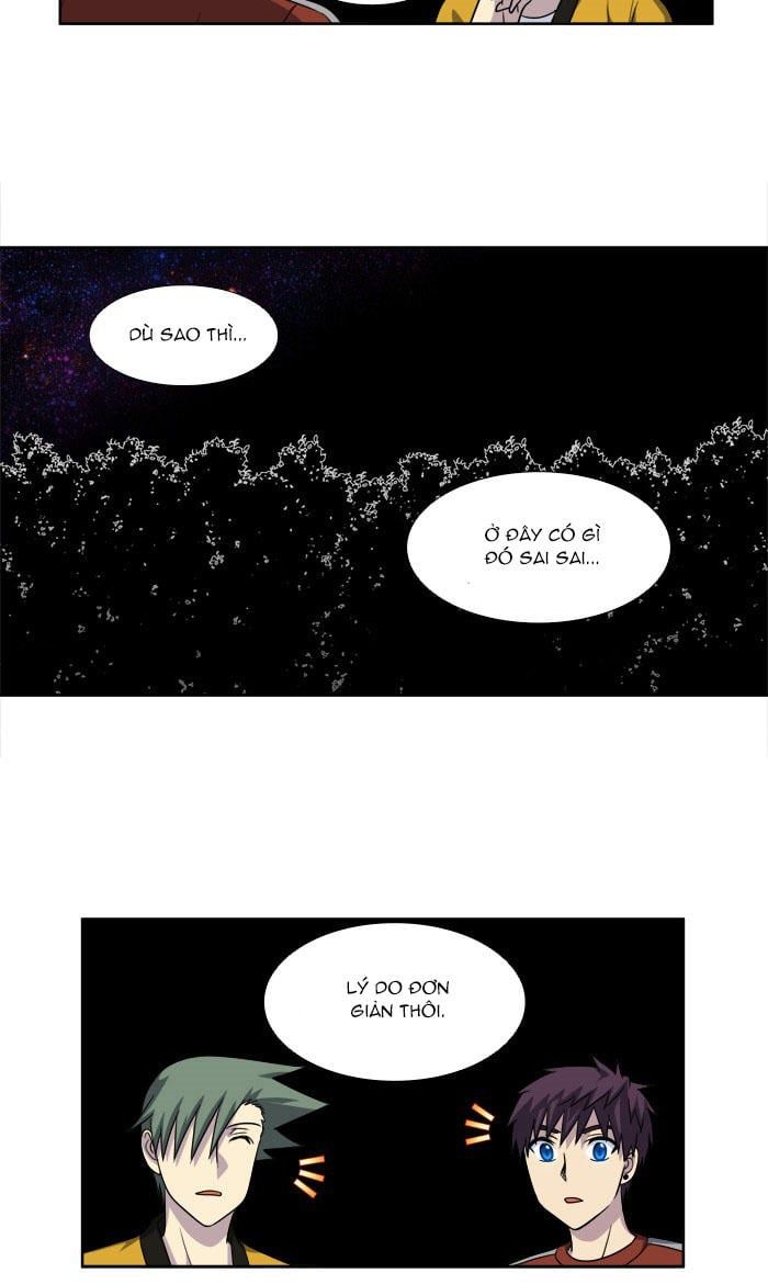 đọc truyện The Gamer Chương 269 ảnh 29 tại Thiên Thai Truyện