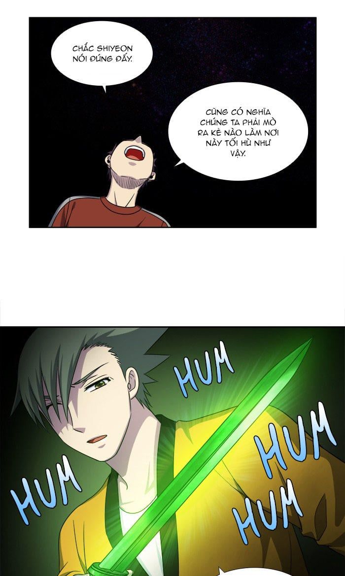 đọc truyện The Gamer Chương 269 ảnh 31 tại Thiên Thai Truyện