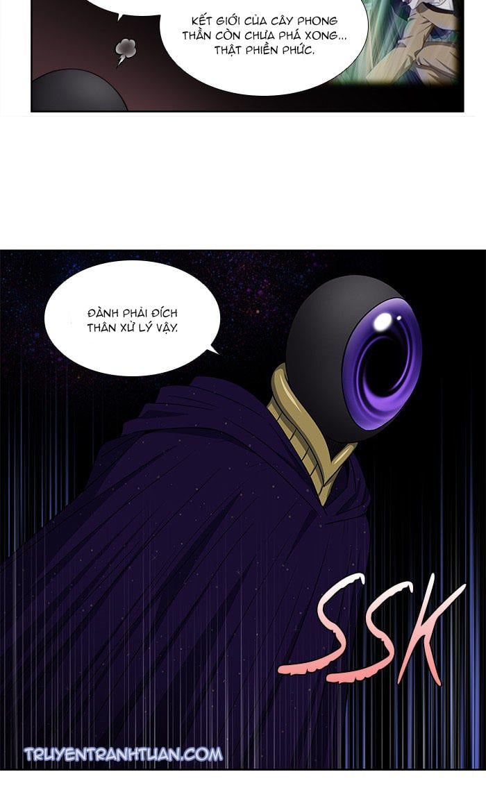 đọc truyện The Gamer Chương 269 ảnh 33 tại Thiên Thai Truyện