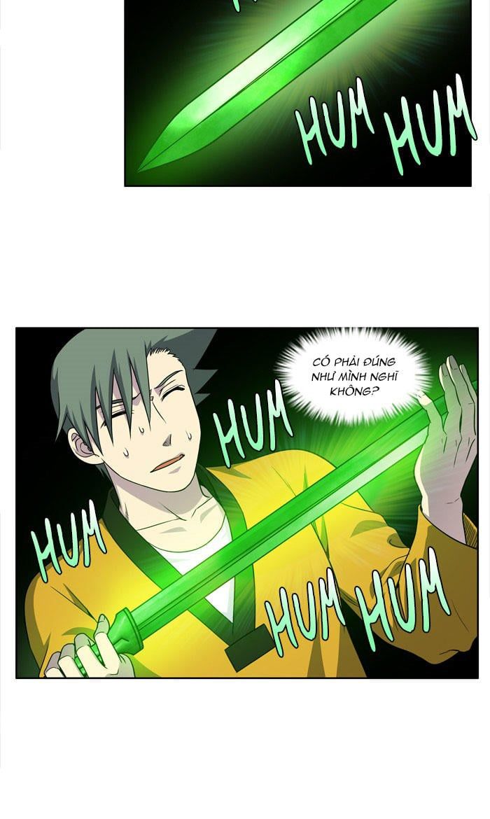 đọc truyện The Gamer Chương 269 ảnh 8 tại Thiên Thai Truyện