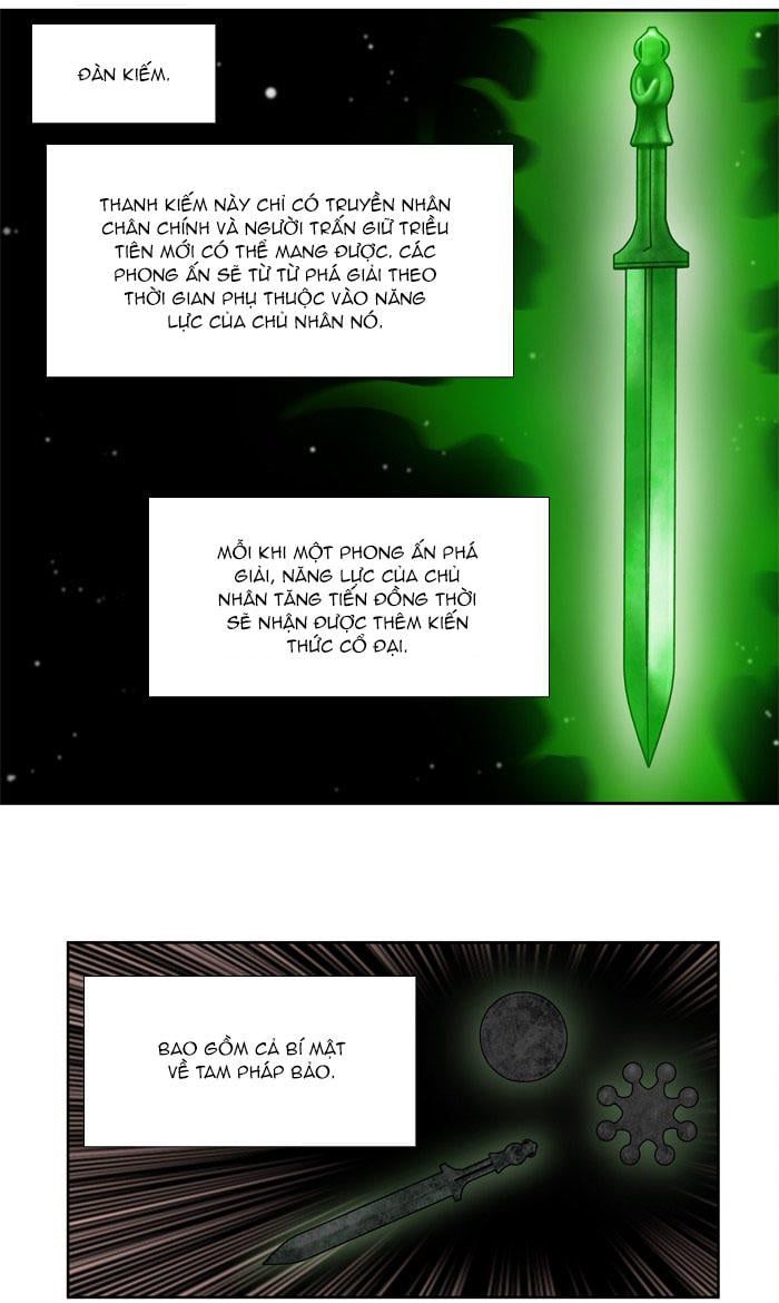 đọc truyện The Gamer Chương 269 ảnh 9 tại Thiên Thai Truyện