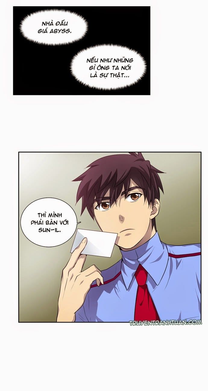 đọc truyện The Gamer Chương 27 ảnh 27 tại Thiên Thai Truyện