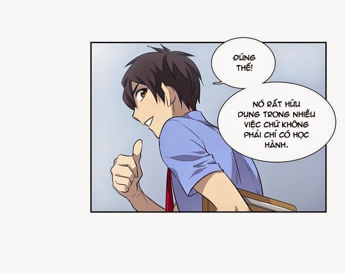 đọc truyện The Gamer Chương 27 ảnh 7 tại Thiên Thai Truyện