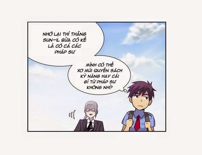 đọc truyện The Gamer Chương 27 ảnh 11 tại Thiên Thai Truyện