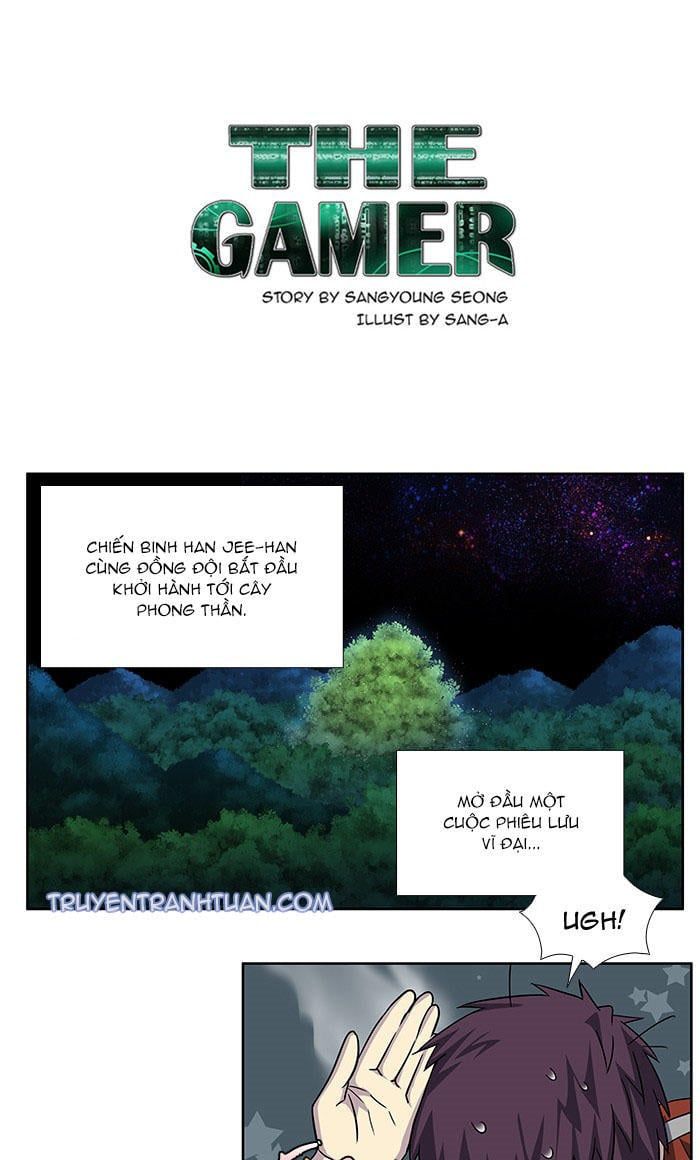 đọc truyện The Gamer Chương 270 ảnh 3 tại Thiên Thai Truyện