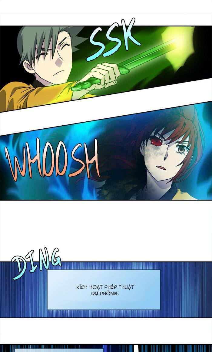 đọc truyện The Gamer Chương 270 ảnh 12 tại Thiên Thai Truyện