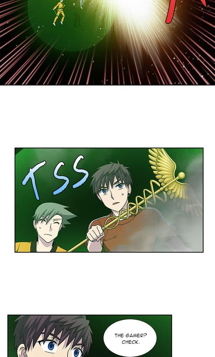 đọc truyện The Gamer Chương 270 ảnh 15 tại Thiên Thai Truyện