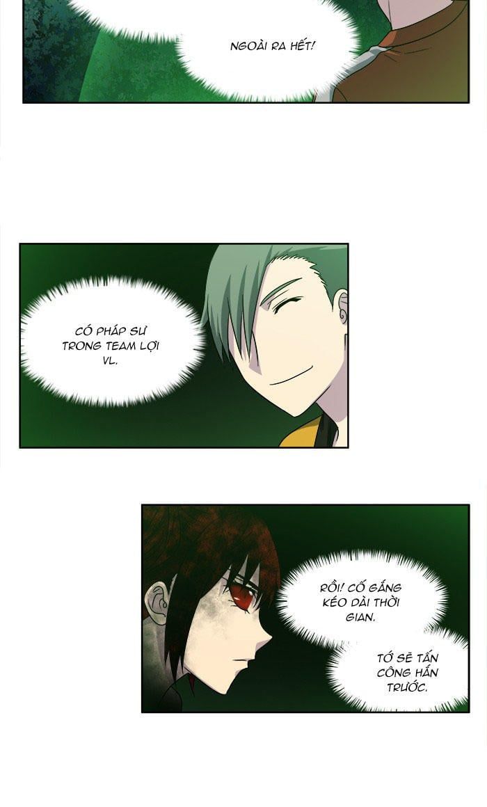 đọc truyện The Gamer Chương 270 ảnh 19 tại Thiên Thai Truyện