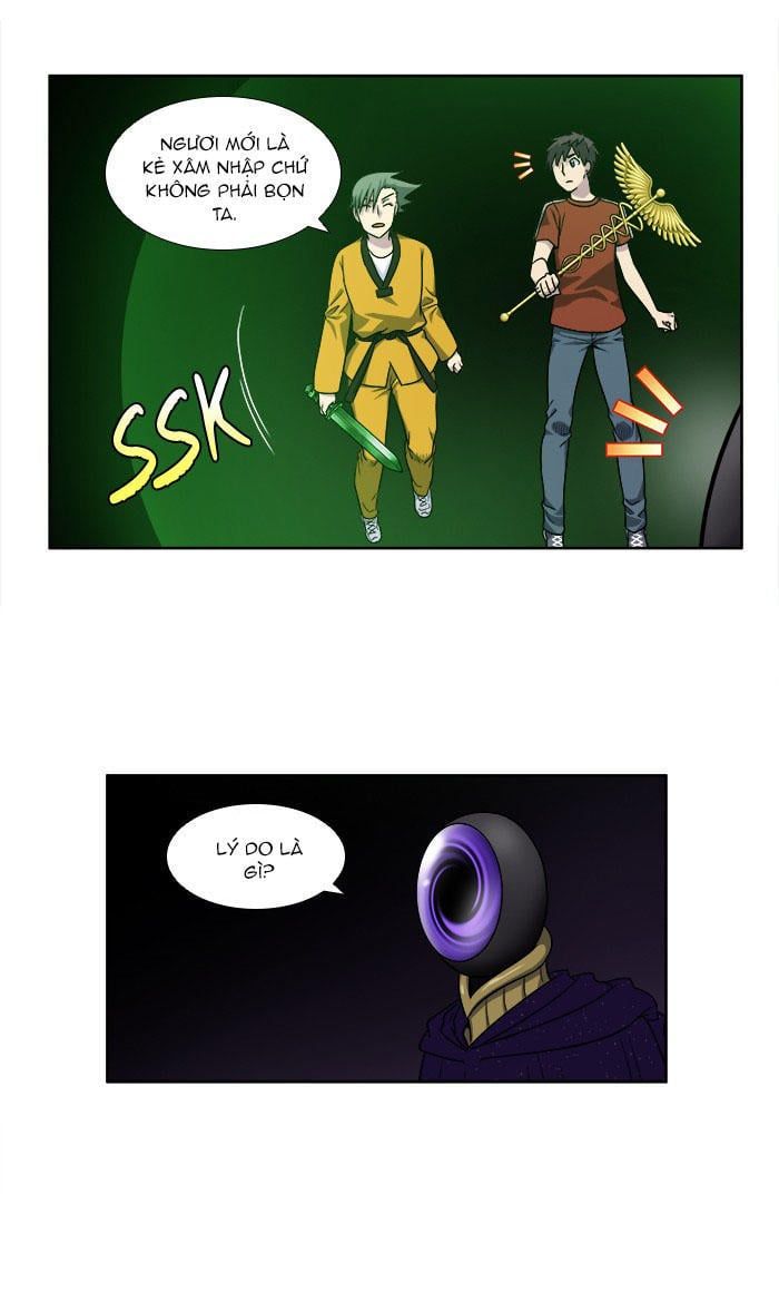 đọc truyện The Gamer Chương 270 ảnh 20 tại Thiên Thai Truyện