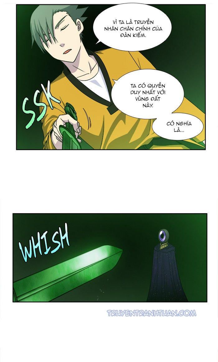 đọc truyện The Gamer Chương 270 ảnh 21 tại Thiên Thai Truyện