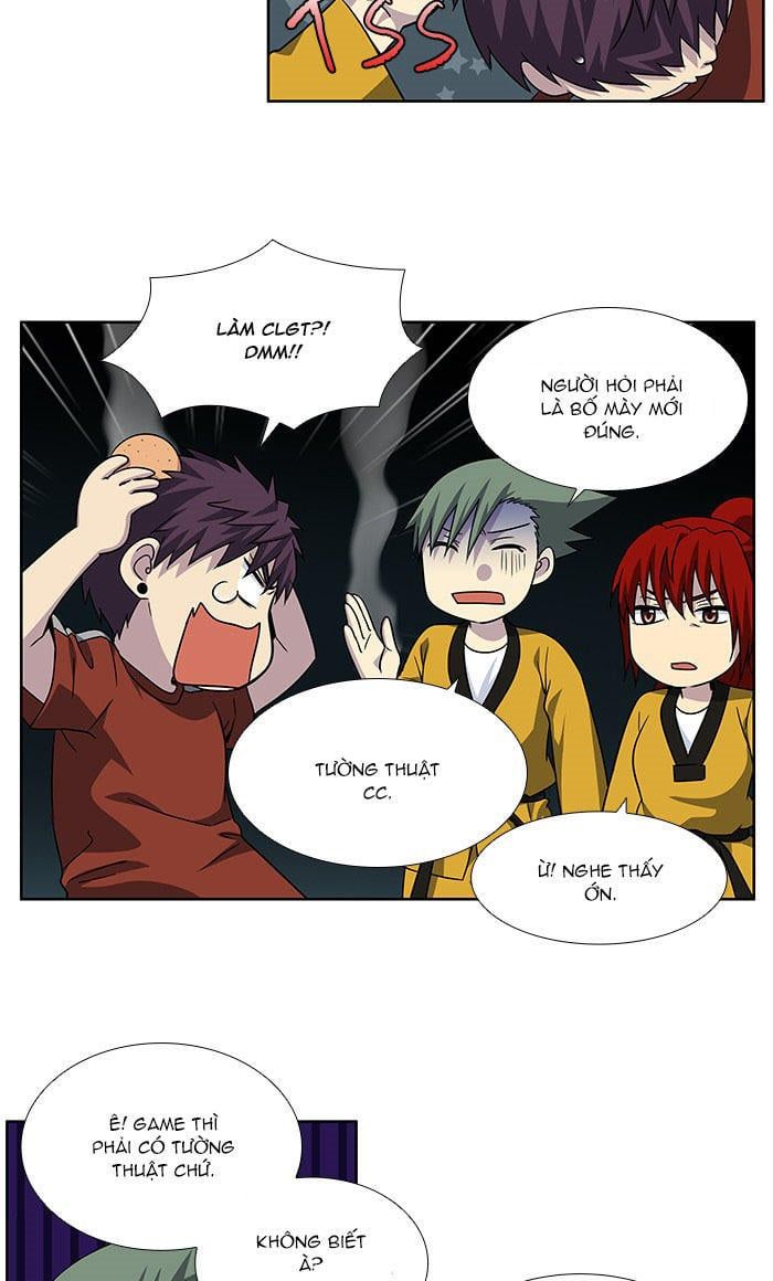 đọc truyện The Gamer Chương 270 ảnh 4 tại Thiên Thai Truyện