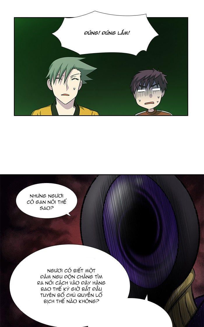 đọc truyện The Gamer Chương 270 ảnh 24 tại Thiên Thai Truyện