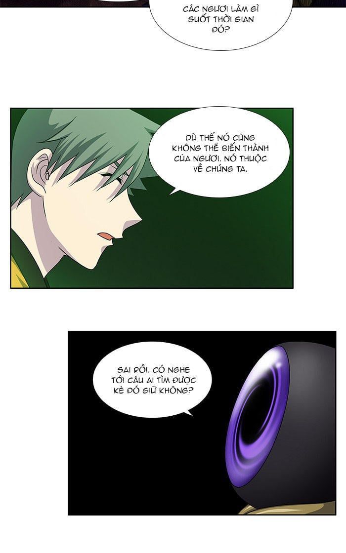 đọc truyện The Gamer Chương 270 ảnh 25 tại Thiên Thai Truyện