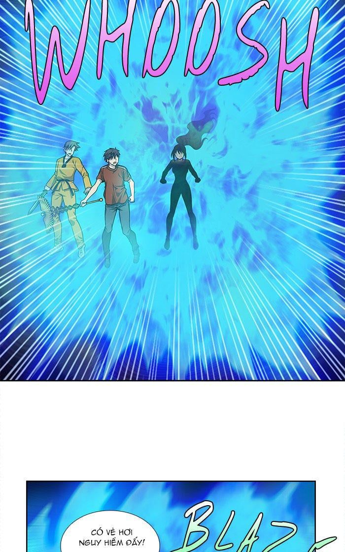 đọc truyện The Gamer Chương 270 ảnh 29 tại Thiên Thai Truyện