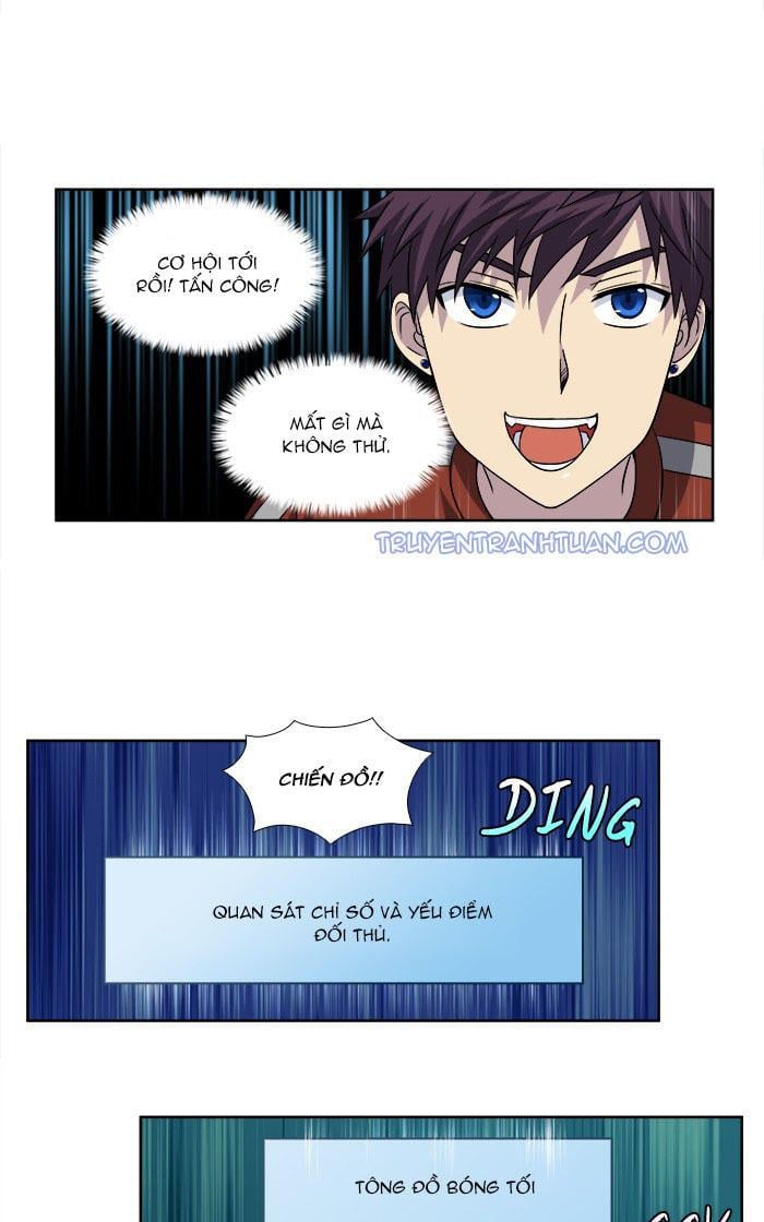 đọc truyện The Gamer Chương 270 ảnh 31 tại Thiên Thai Truyện