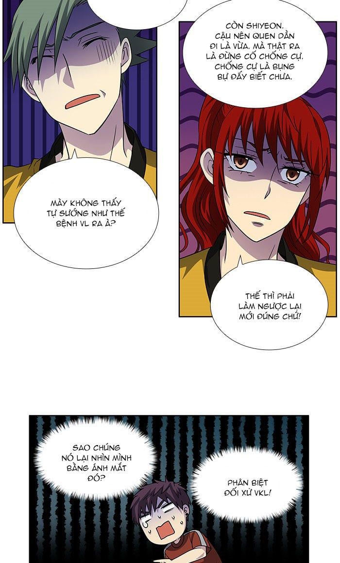 đọc truyện The Gamer Chương 270 ảnh 5 tại Thiên Thai Truyện