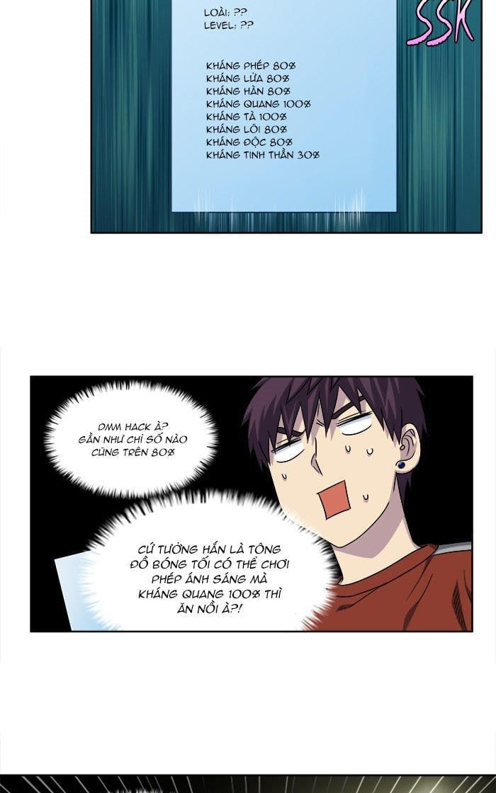 đọc truyện The Gamer Chương 270 ảnh 32 tại Thiên Thai Truyện