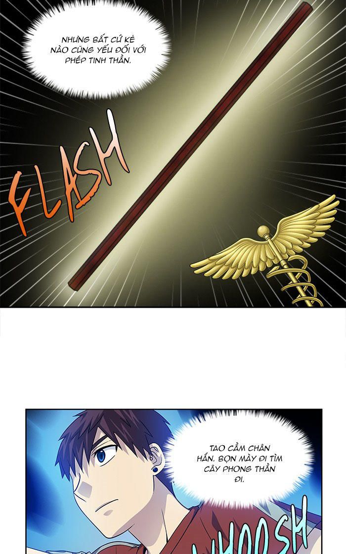 đọc truyện The Gamer Chương 270 ảnh 33 tại Thiên Thai Truyện