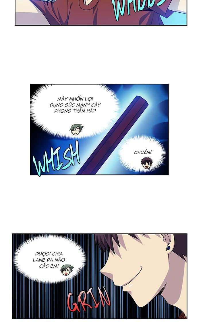 đọc truyện The Gamer Chương 270 ảnh 34 tại Thiên Thai Truyện