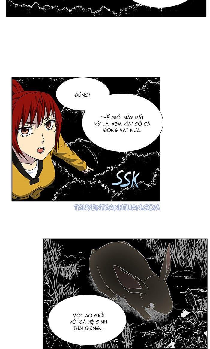 đọc truyện The Gamer Chương 270 ảnh 7 tại Thiên Thai Truyện