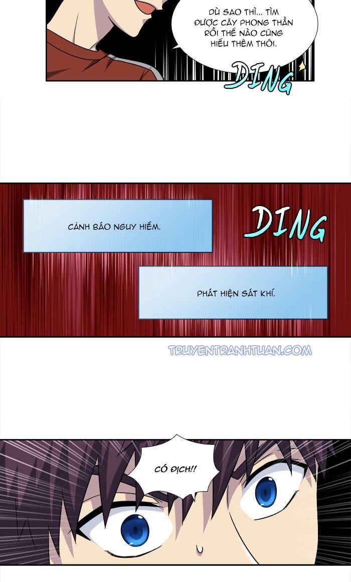 đọc truyện The Gamer Chương 270 ảnh 11 tại Thiên Thai Truyện