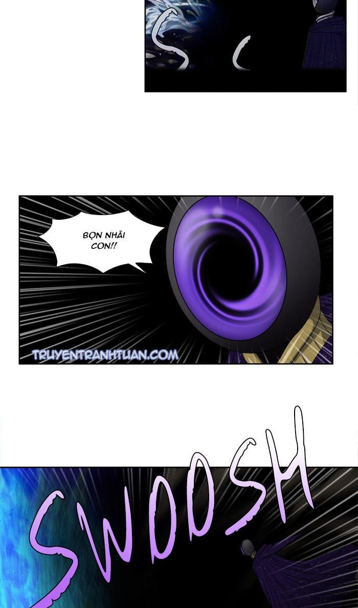 đọc truyện The Gamer Chương 271 ảnh 12 tại Thiên Thai Truyện