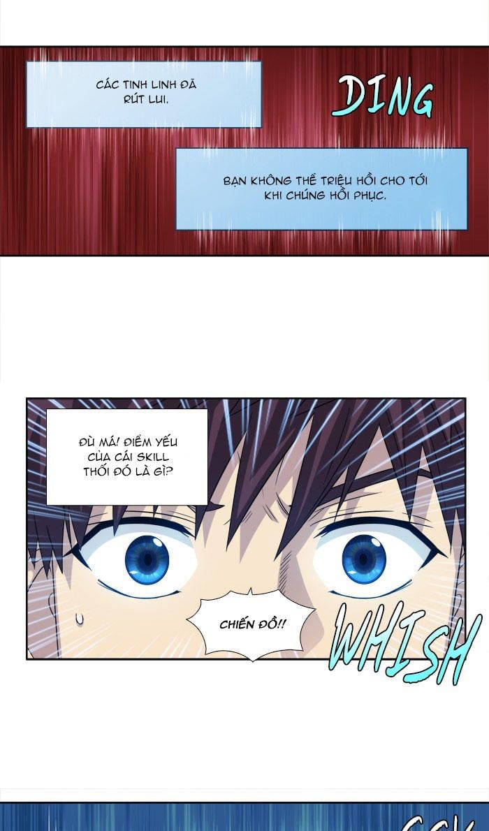 đọc truyện The Gamer Chương 271 ảnh 14 tại Thiên Thai Truyện